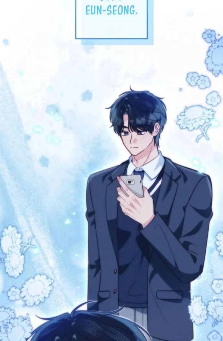 Manhwa 1st in Class Hides Regression Chapter 3 gambar 2