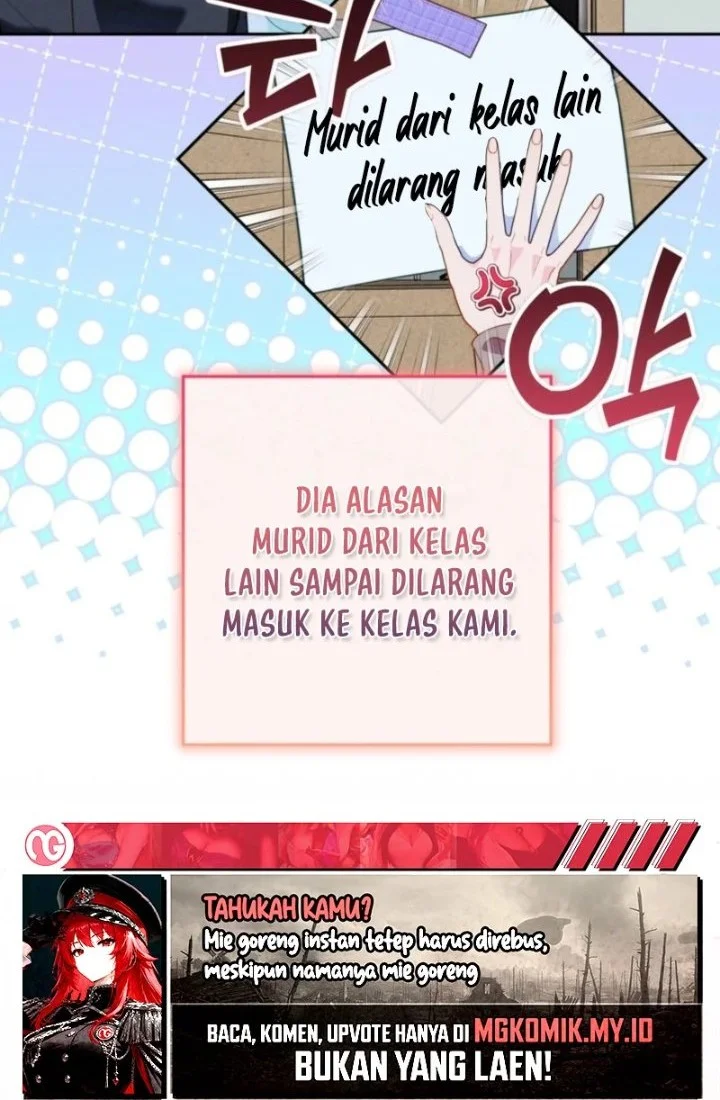 1st in Class Hides Regression Chapter 3 Gambar 4
