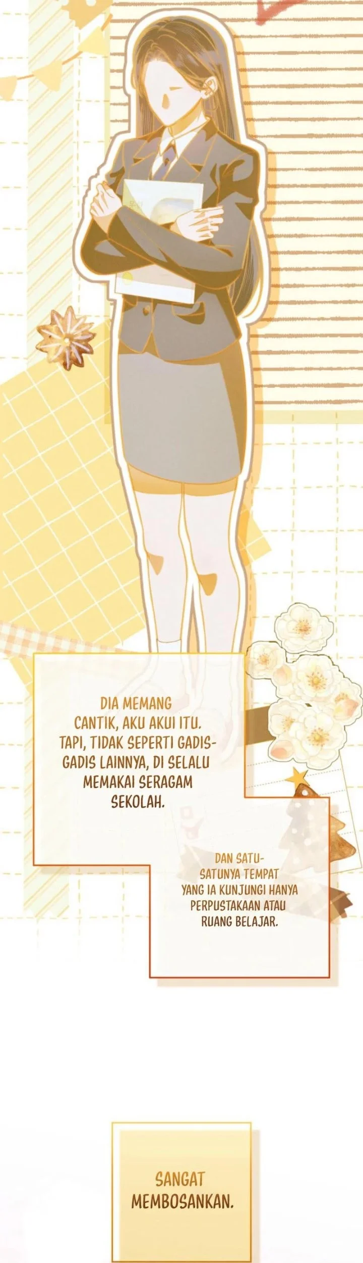 1st in Class Hides Regression Chapter 5 Gambar 3