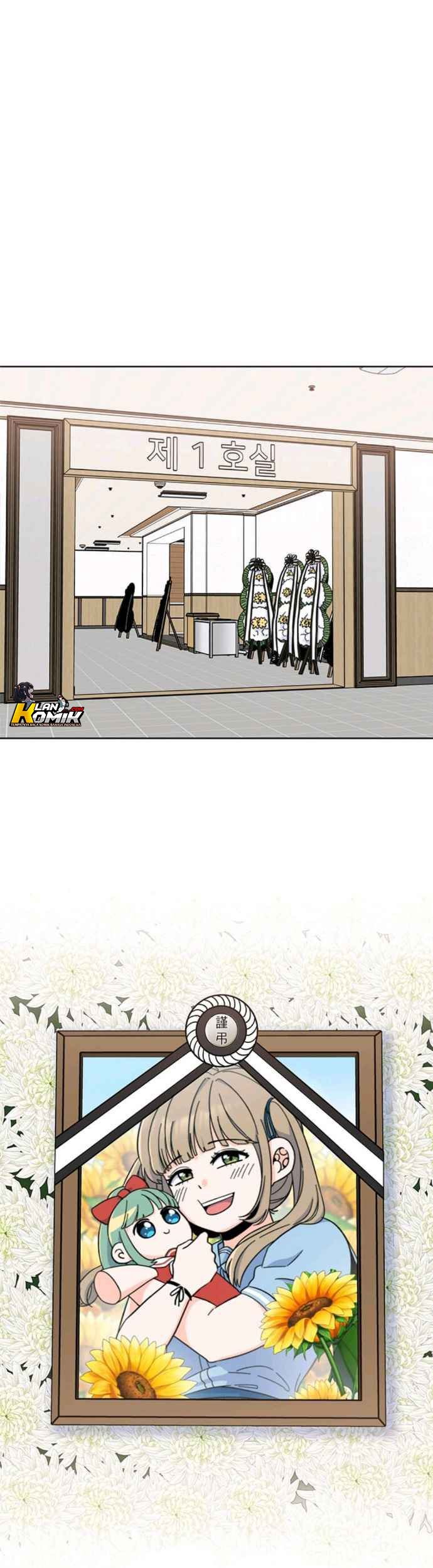 Manhwa 1st Year Max Level Manager Chapter 1 gambar 2