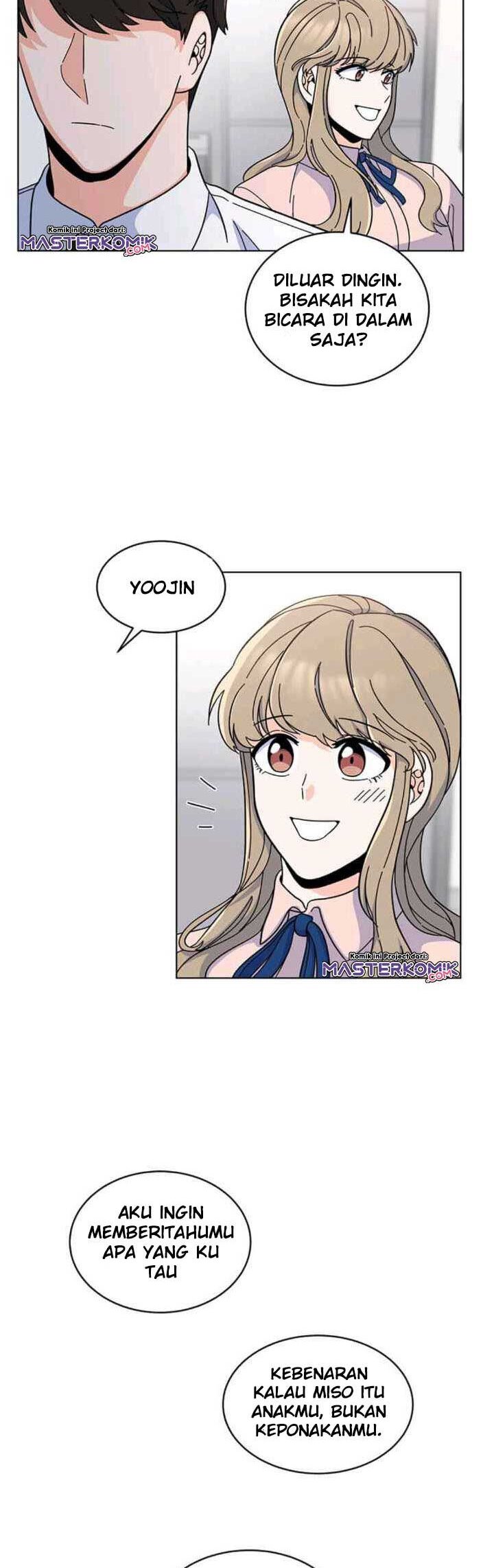 Manhwa 1st Year Max Level Manager Chapter 10 gambar 2