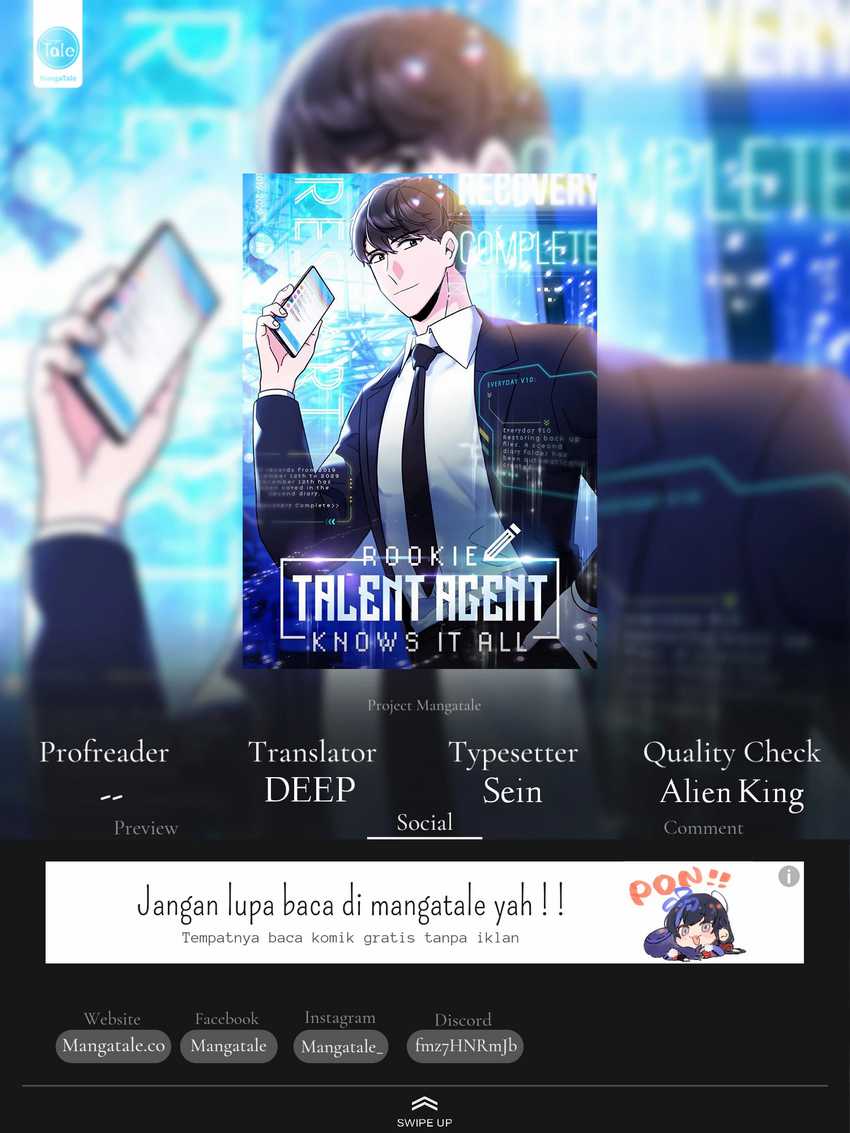 Komik 1st Year Max Level Manager Chapter 100 gambar 1