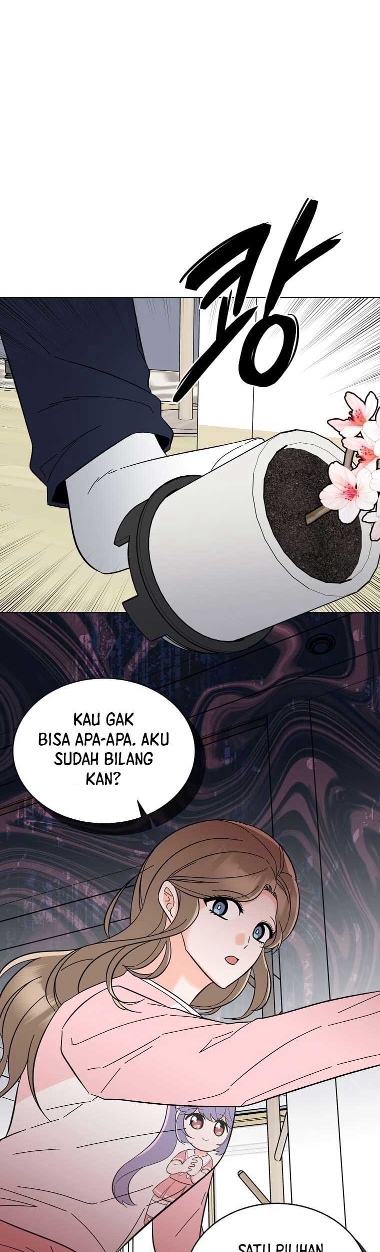 Manhwa 1st Year Max Level Manager Chapter 102 gambar 2