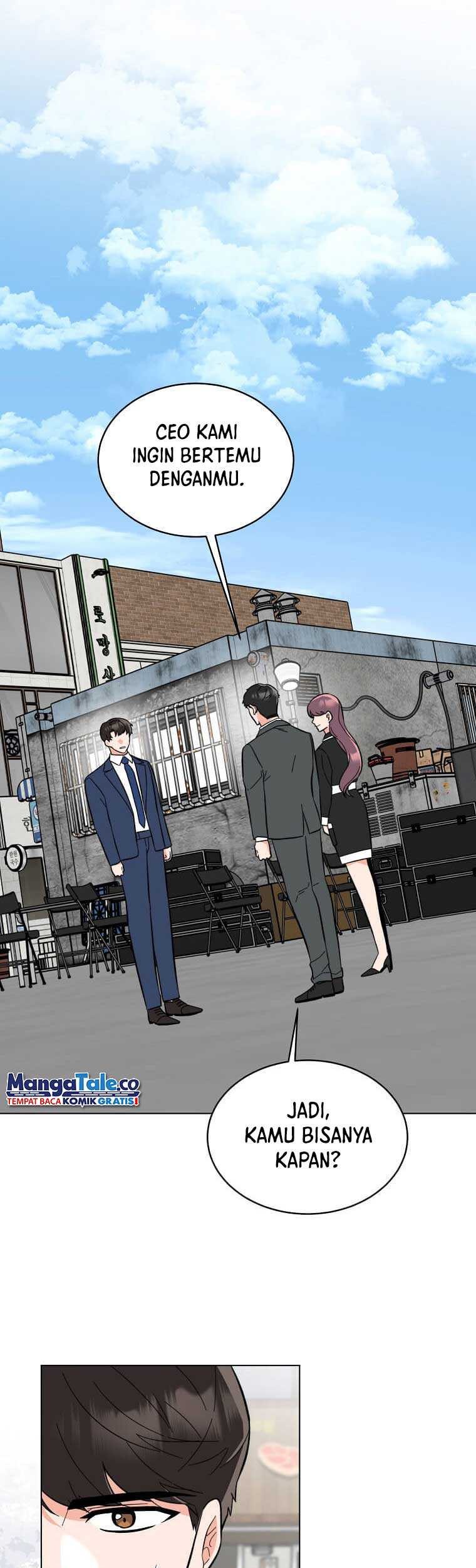 Manhwa 1st Year Max Level Manager Chapter 106 gambar 2