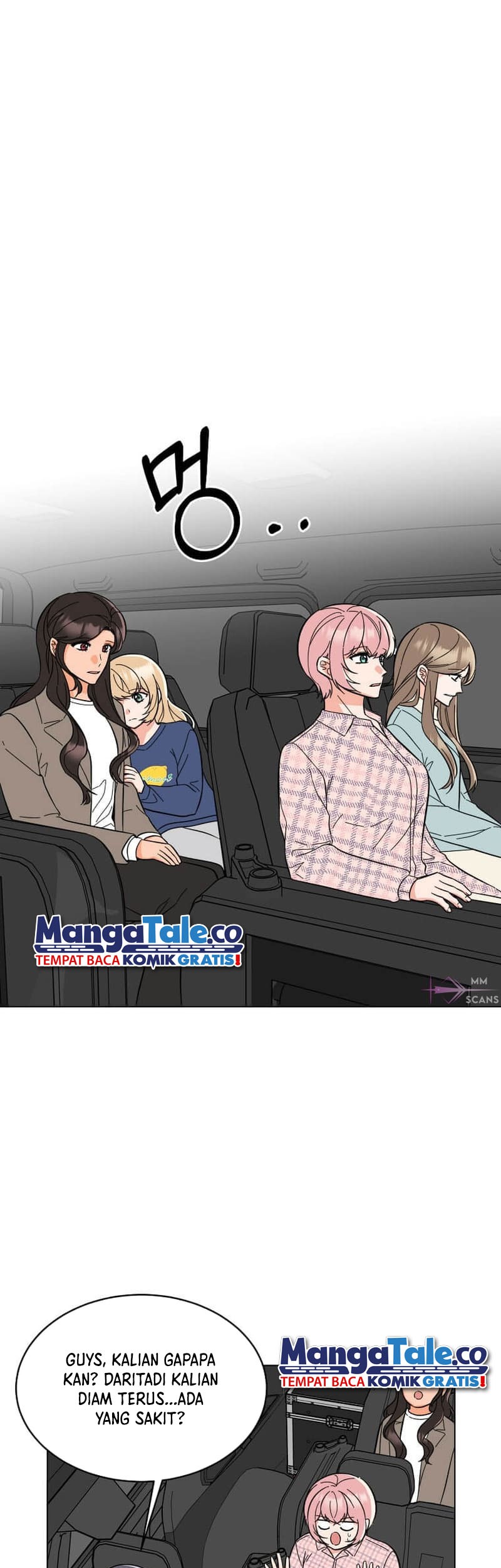 Manhwa 1st Year Max Level Manager Chapter 115 gambar 2