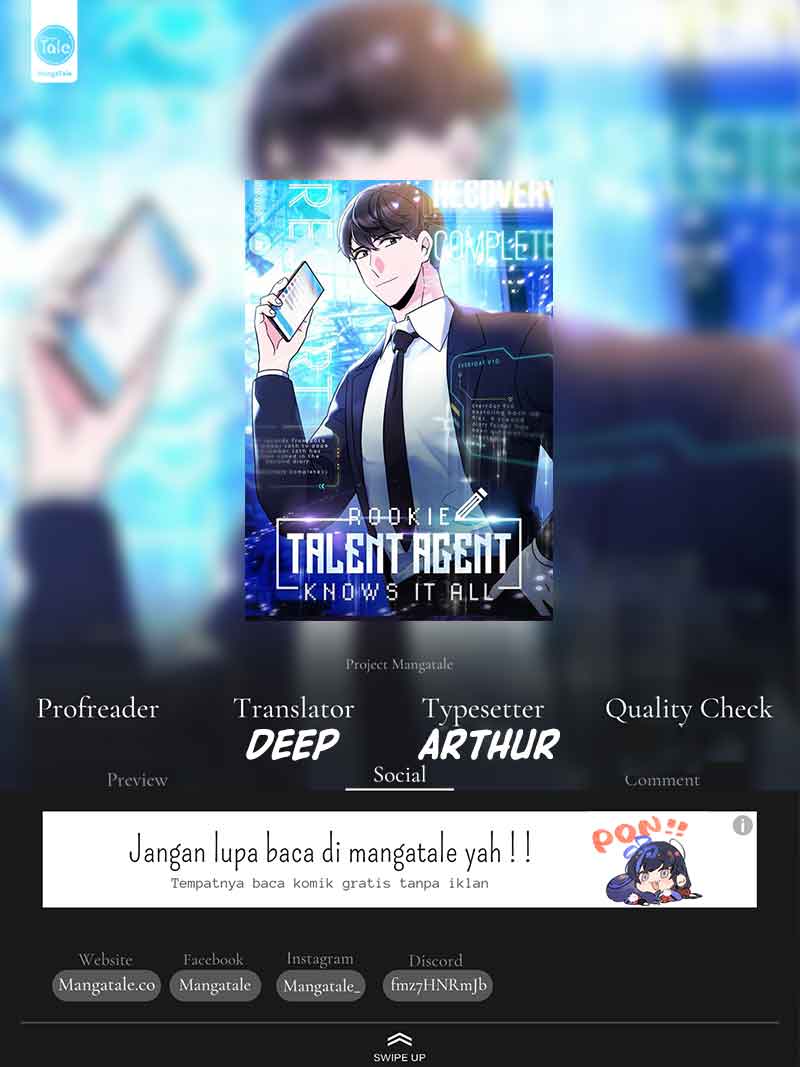 Komik 1st Year Max Level Manager Chapter 116 gambar 1