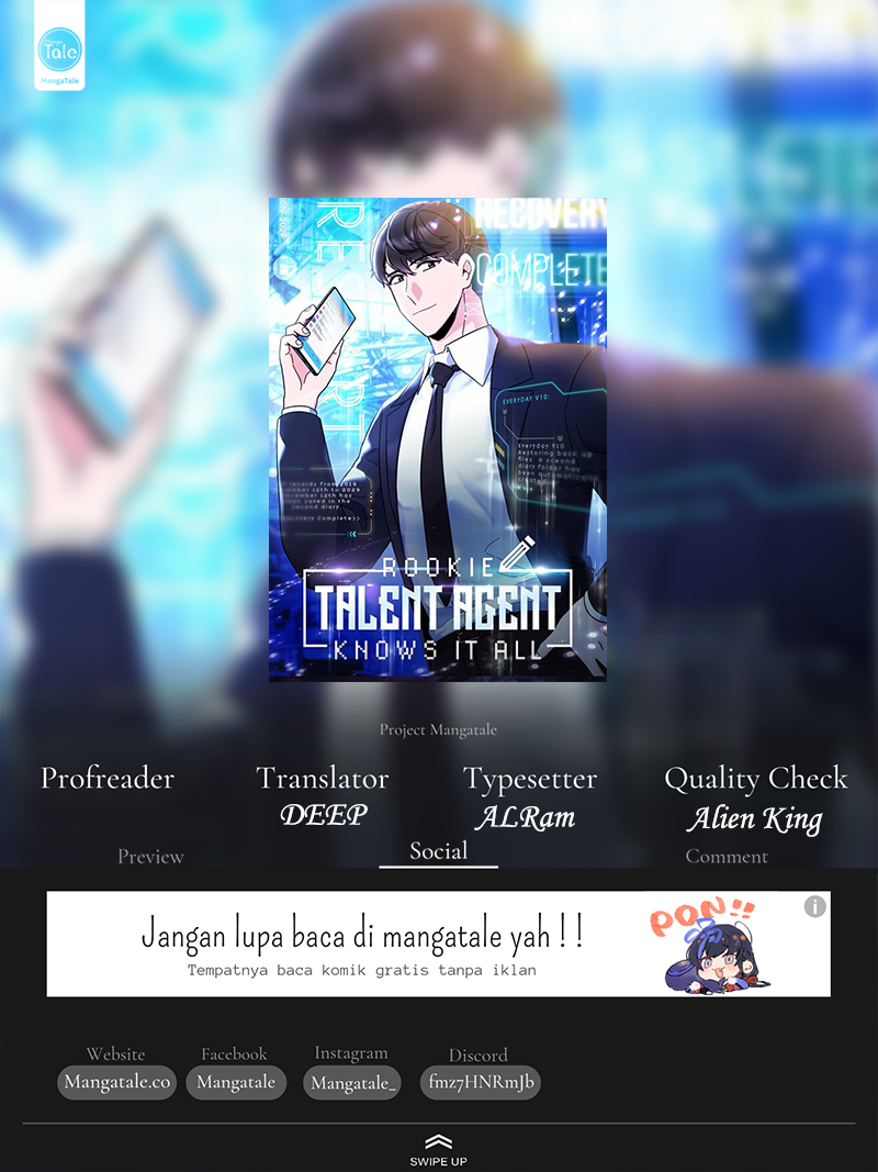 Komik 1st Year Max Level Manager Chapter 117 gambar 1