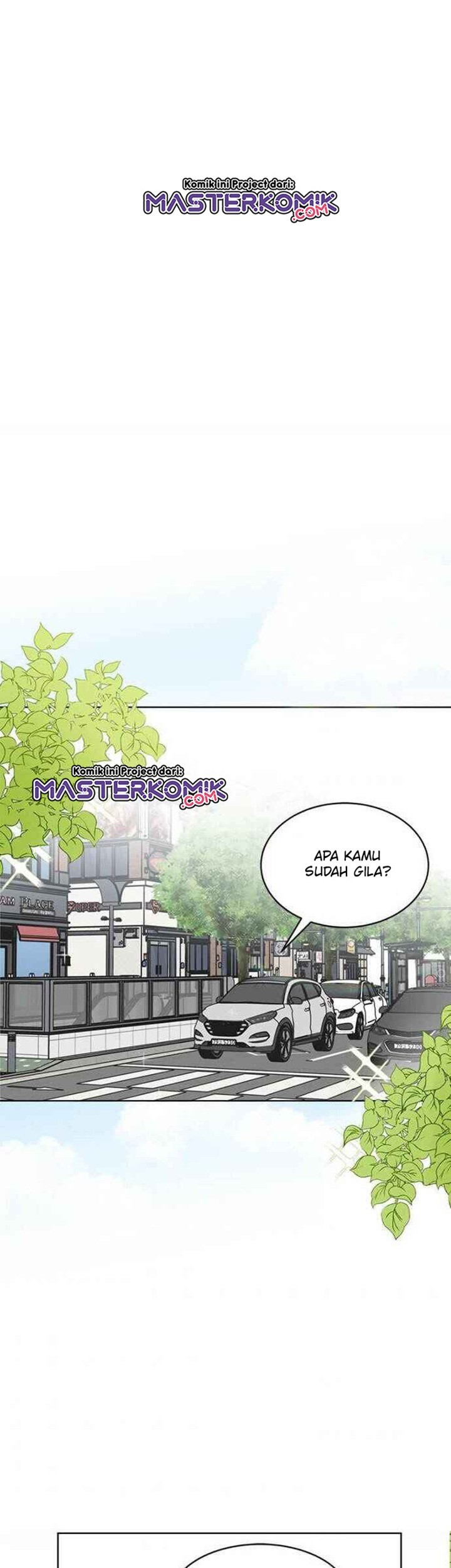 Manhwa 1st Year Max Level Manager Chapter 12 gambar 2