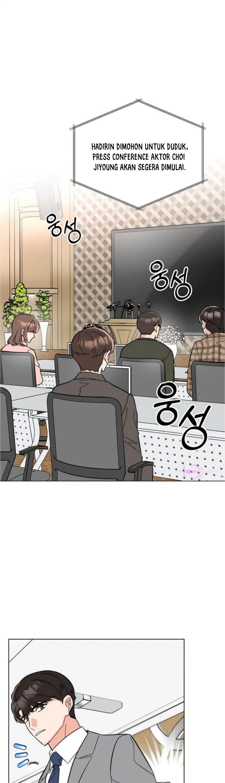 Manhwa 1st Year Max Level Manager Chapter 122 gambar 2