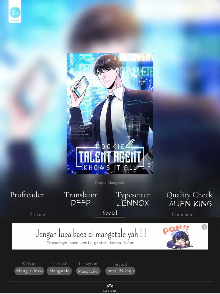 Komik 1st Year Max Level Manager Chapter 123 gambar 1