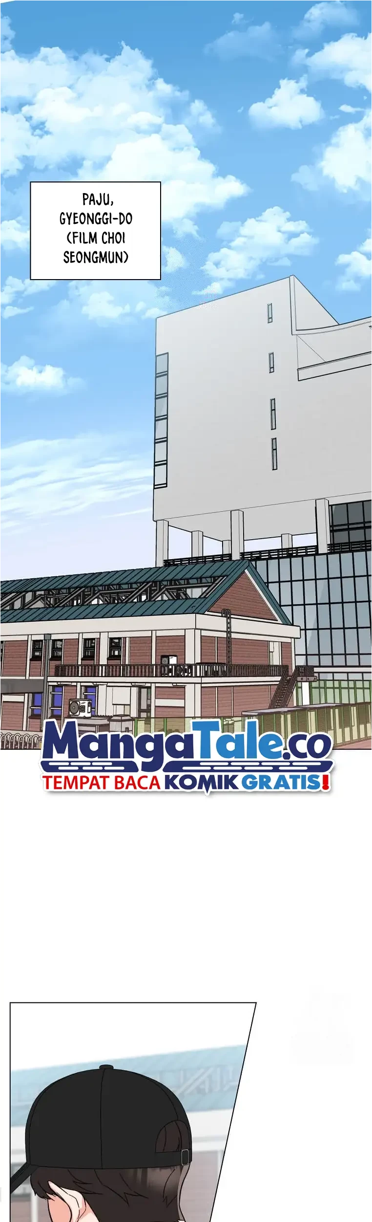 Manhwa 1st Year Max Level Manager Chapter 124 gambar 2