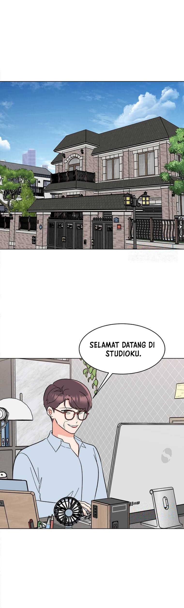 Manhwa 1st Year Max Level Manager Chapter 128 gambar 2