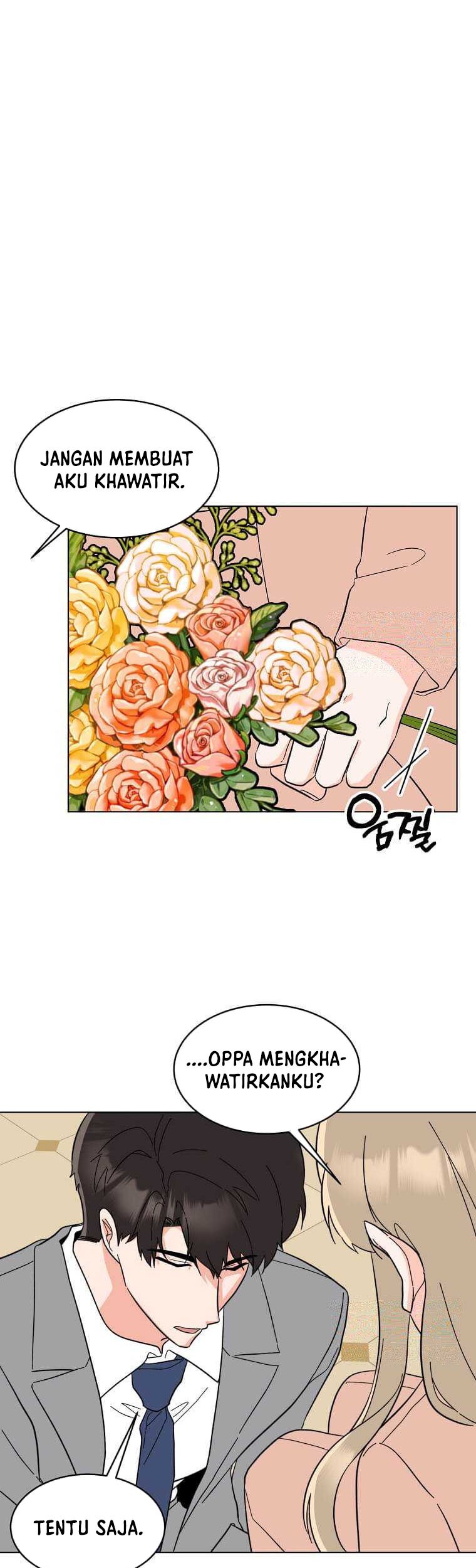 Manhwa 1st Year Max Level Manager Chapter 129 gambar 2