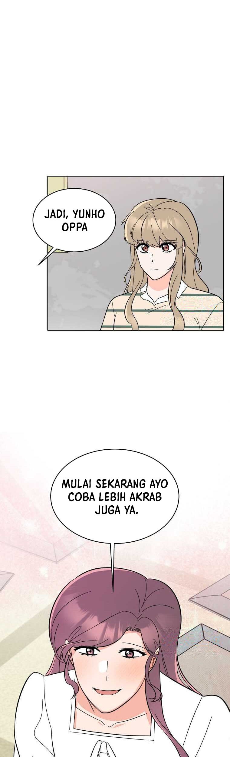 Manhwa 1st Year Max Level Manager Chapter 130 gambar 2
