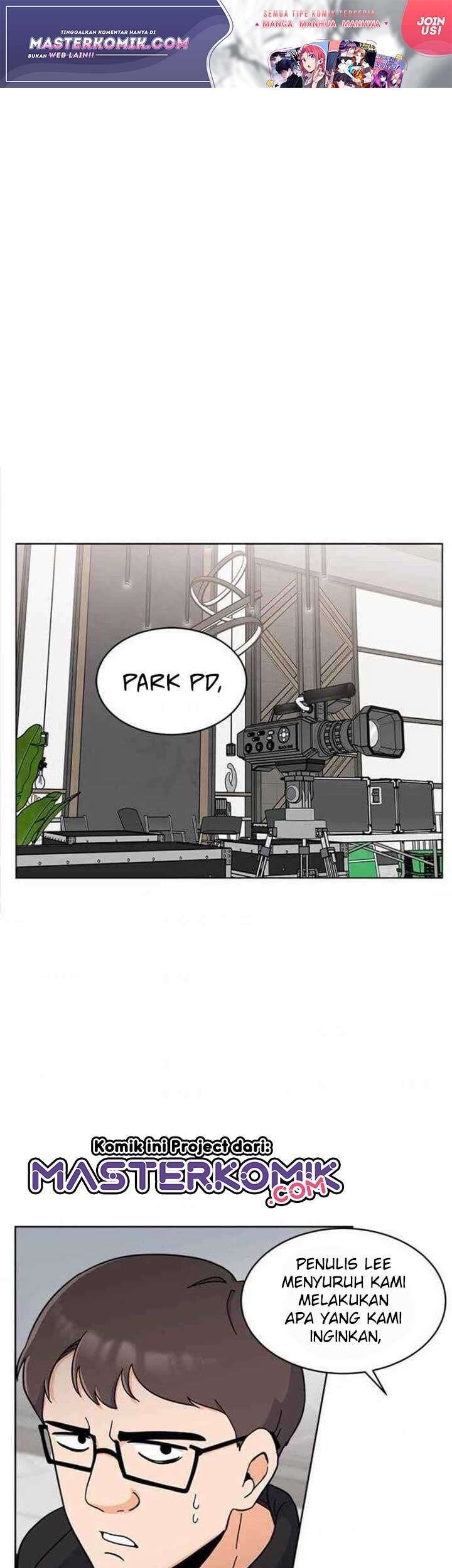 Manhwa 1st Year Max Level Manager Chapter 14 gambar 2