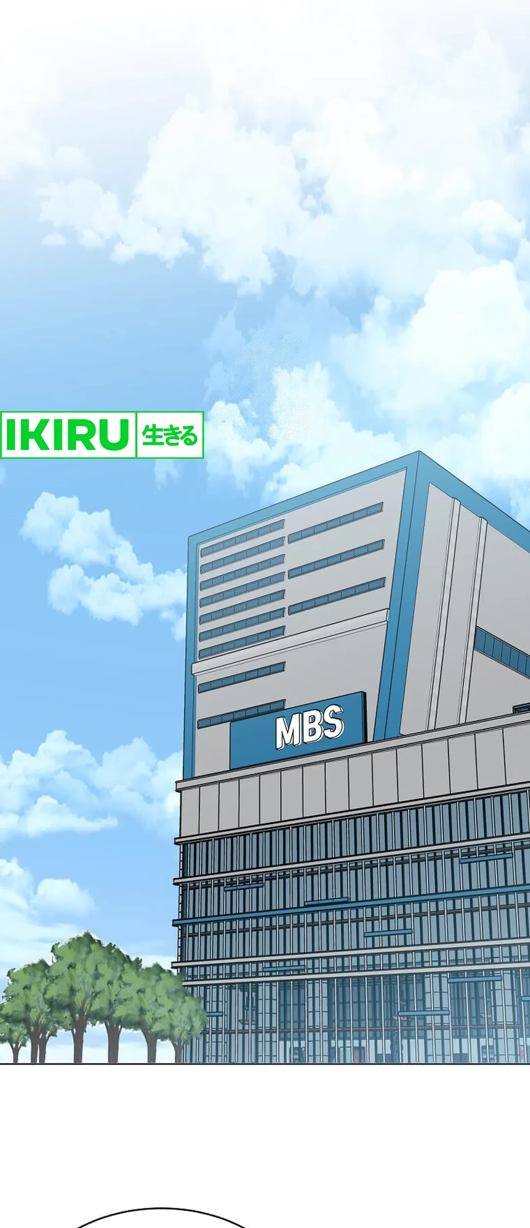 Manhwa 1st Year Max Level Manager Chapter 142 gambar 2