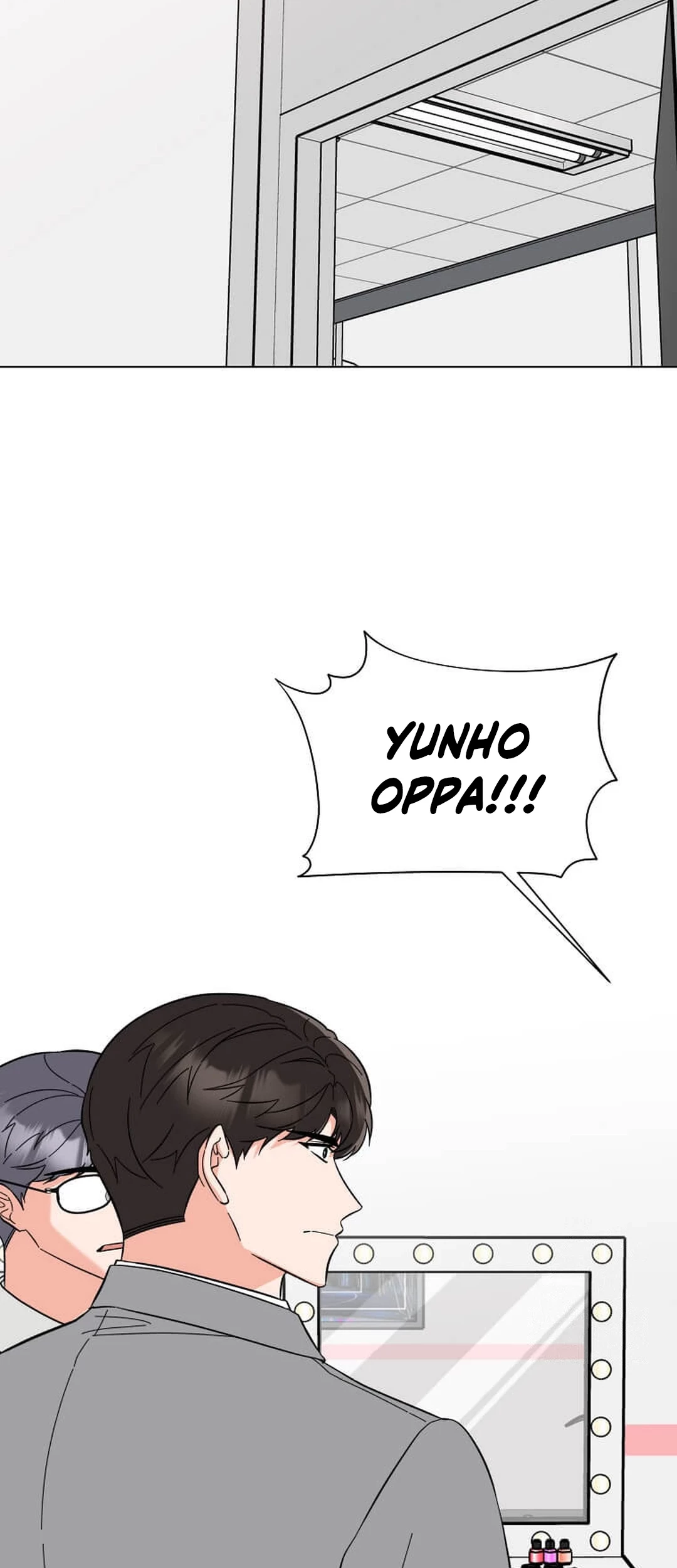 Manhwa 1st Year Max Level Manager Chapter 145 gambar 2