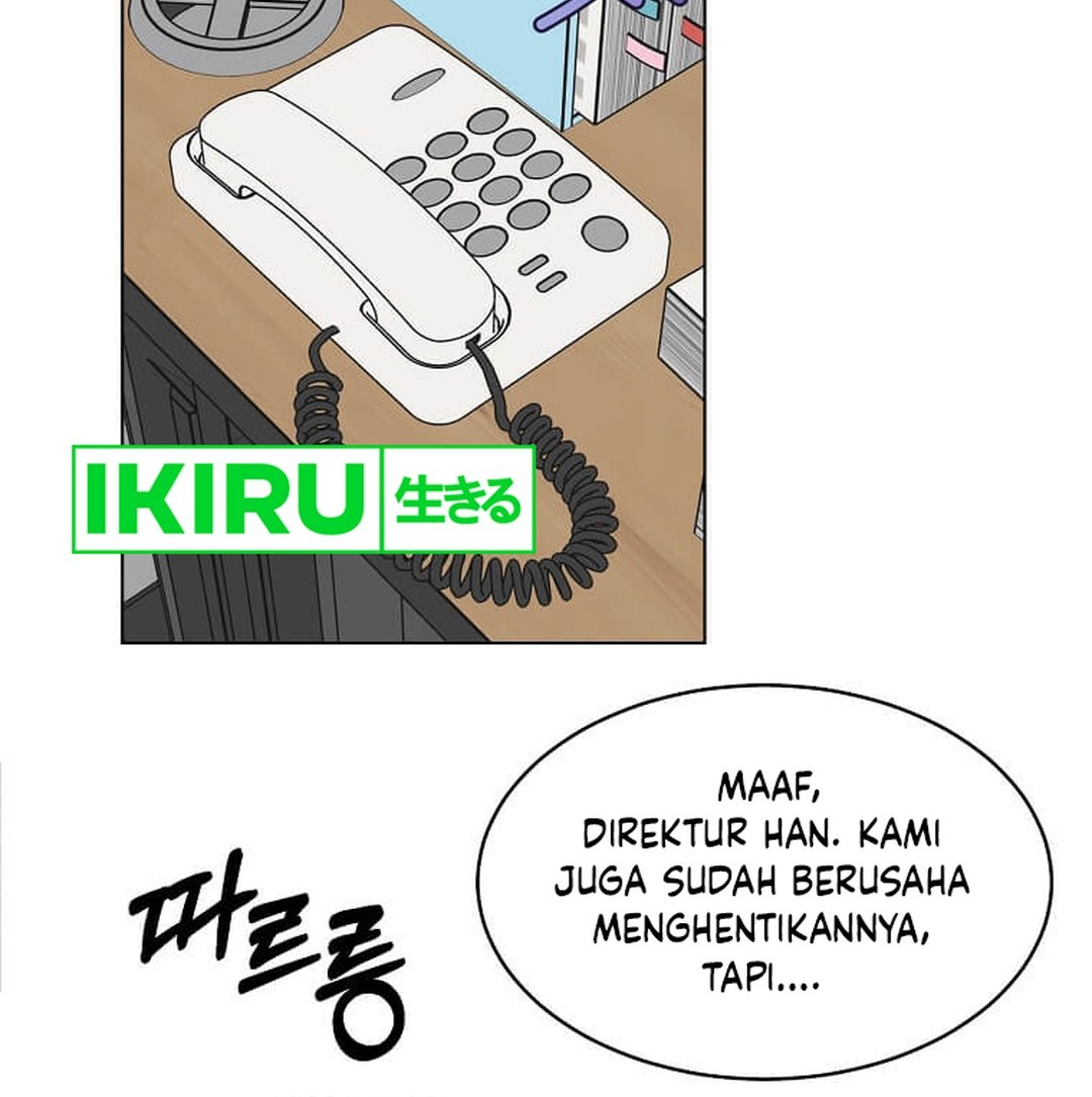 Manhwa 1st Year Max Level Manager Chapter 150 gambar 2