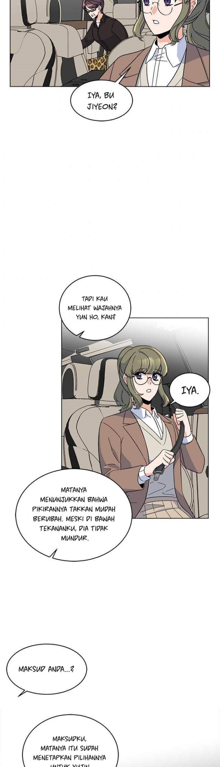 Manhwa 1st Year Max Level Manager Chapter 26 gambar 2