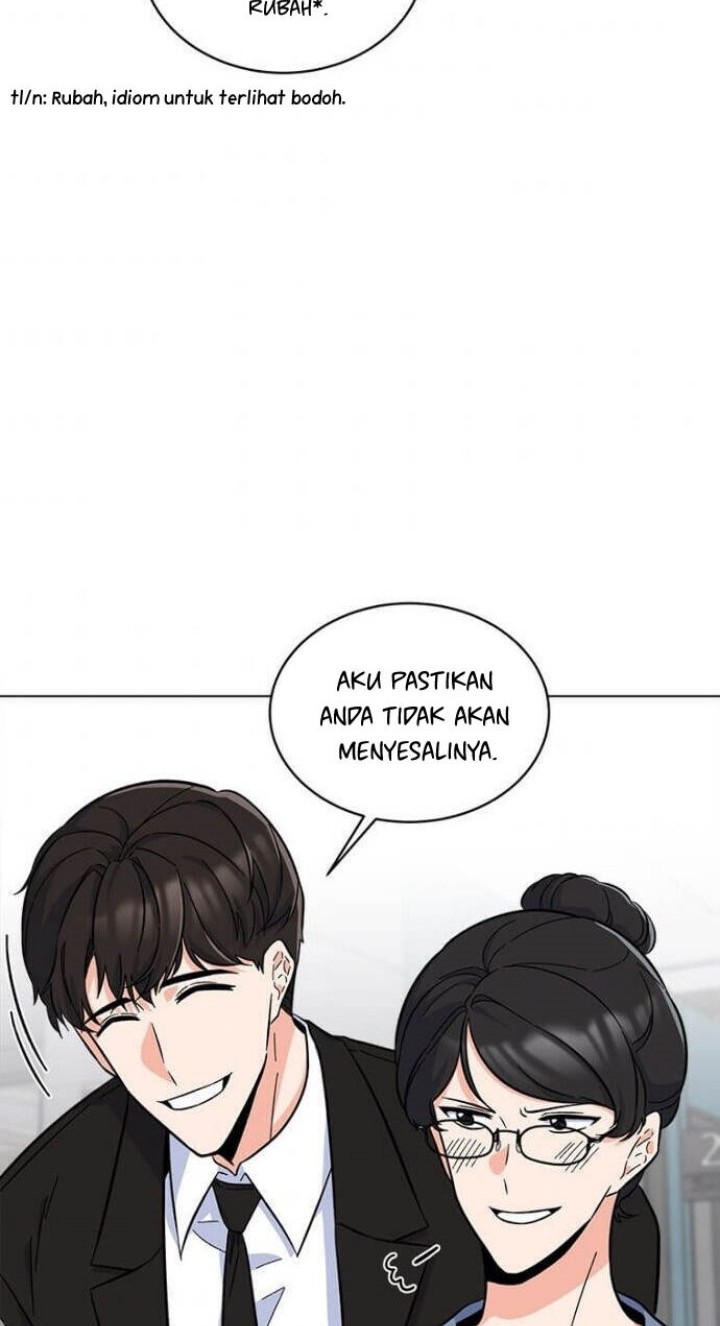 Manhwa 1st Year Max Level Manager Chapter 31 gambar 2
