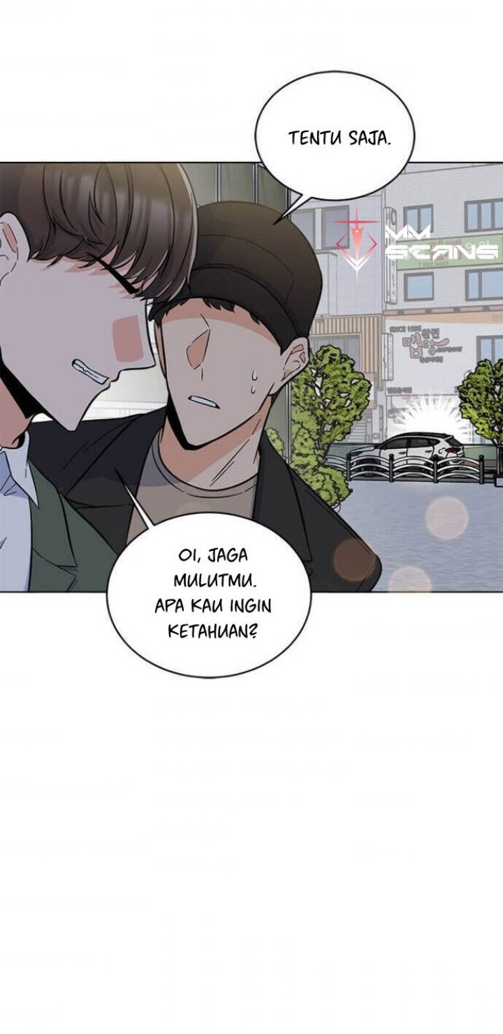 Manhwa 1st Year Max Level Manager Chapter 33 gambar 2