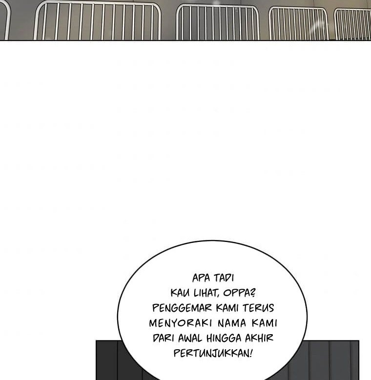 Manhwa 1st Year Max Level Manager Chapter 47 gambar 2