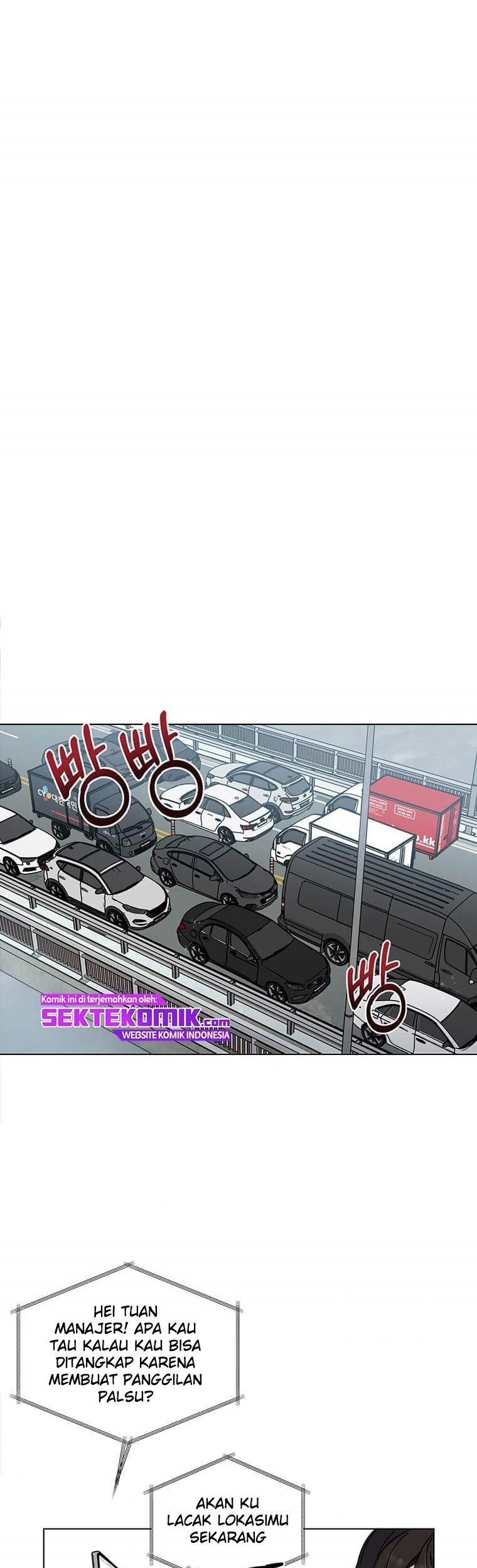 Manhwa 1st Year Max Level Manager Chapter 5 gambar 2