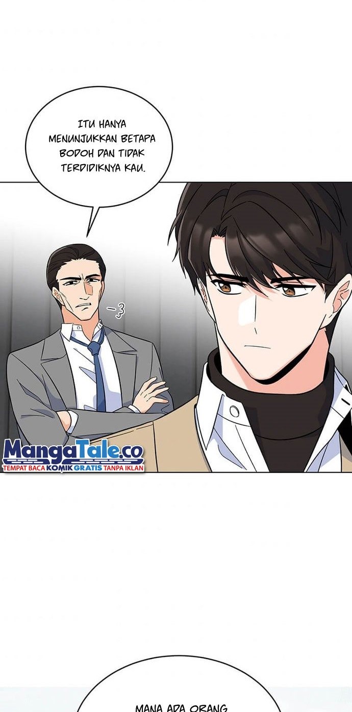 Manhwa 1st Year Max Level Manager Chapter 50 gambar 2