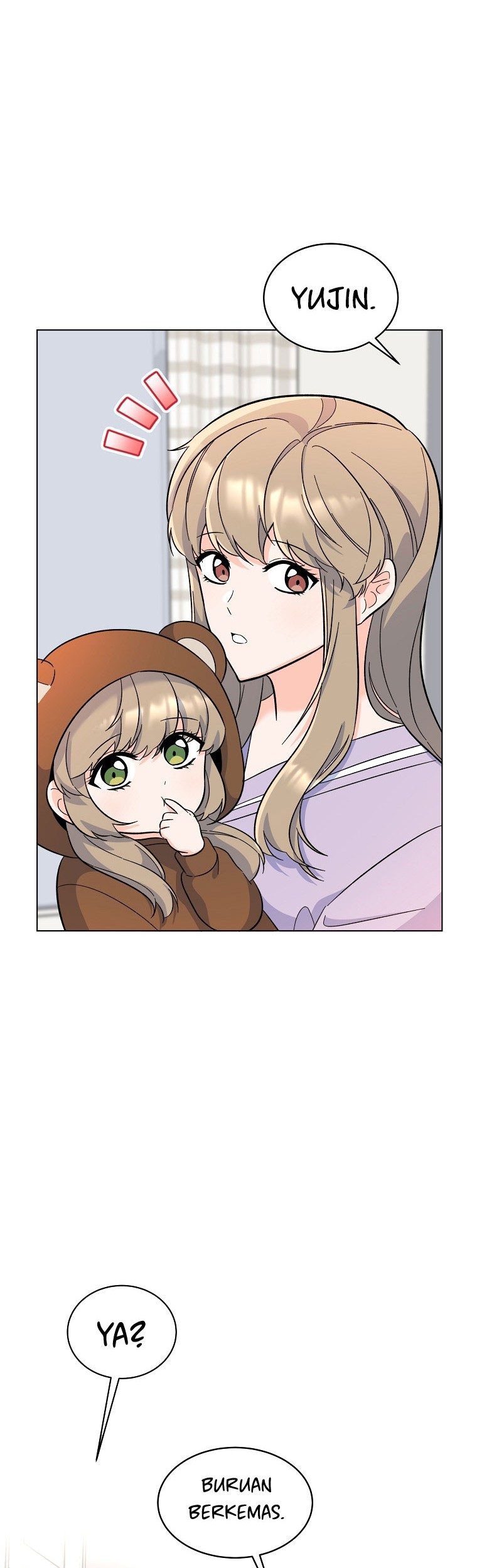 Manhwa 1st Year Max Level Manager Chapter 68 gambar 2
