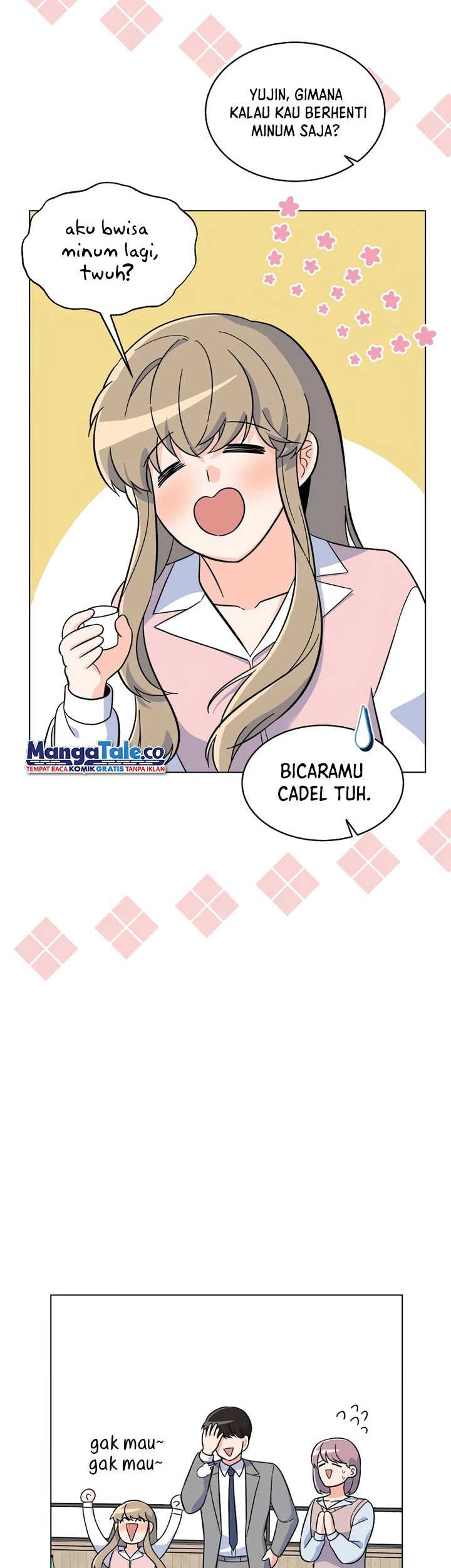 Manhwa 1st Year Max Level Manager Chapter 81 gambar 2