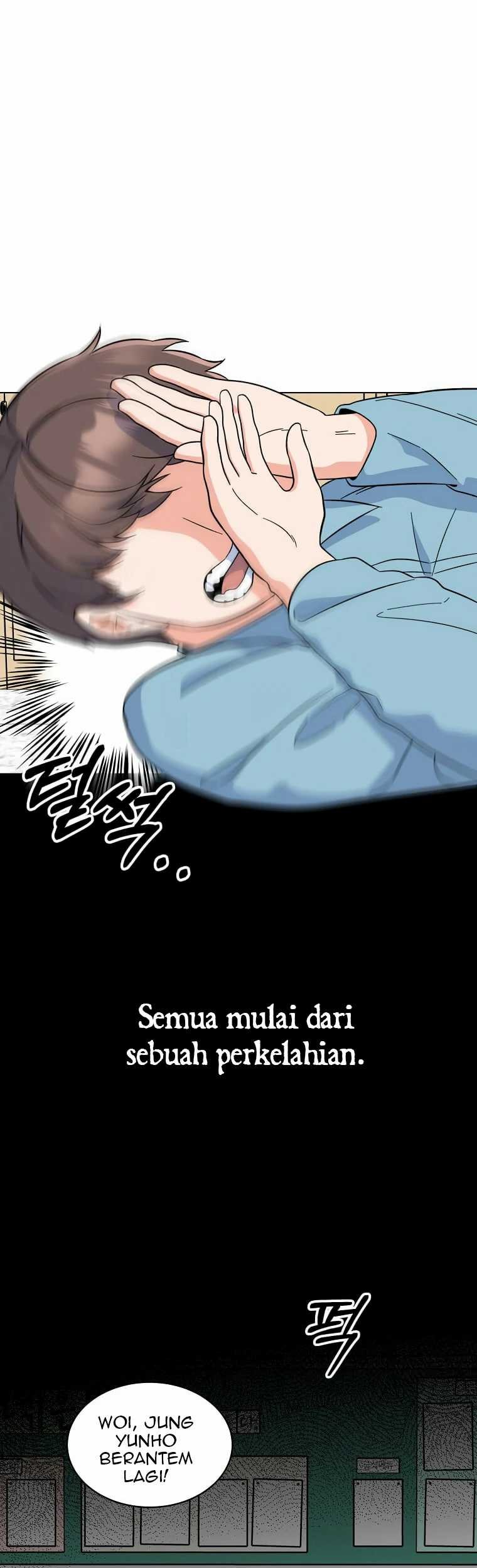 Manhwa 1st Year Max Level Manager Chapter 89 gambar 2