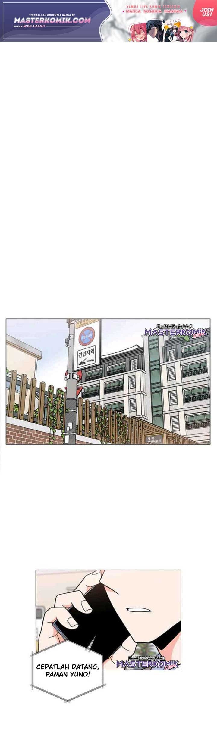 Manhwa 1st Year Max Level Manager Chapter 9 gambar 2