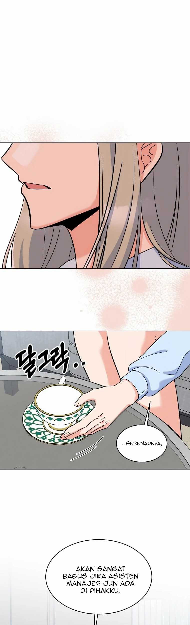 Manhwa 1st Year Max Level Manager Chapter 90 gambar 2