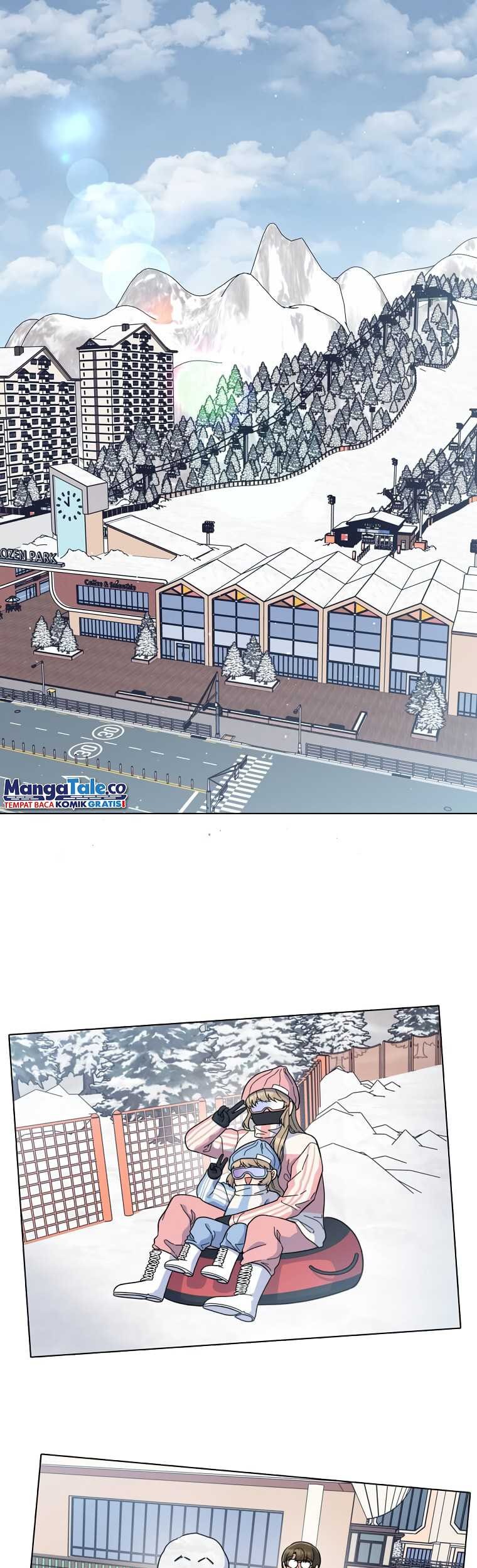 Manhwa 1st Year Max Level Manager Chapter 93 gambar 2