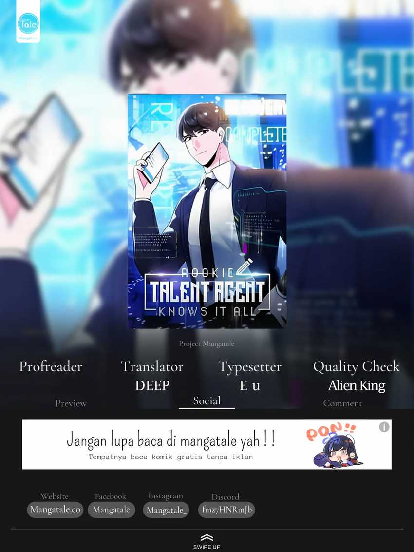 Komik 1st Year Max Level Manager Chapter 95 gambar 1