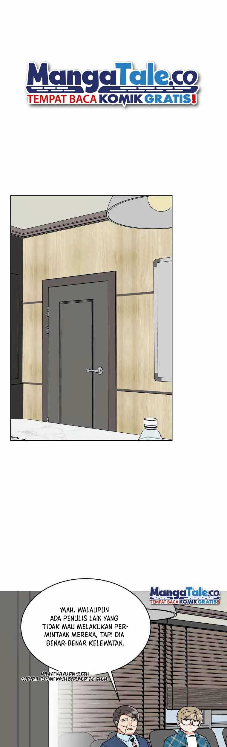 Manhwa 1st Year Max Level Manager Chapter 95 gambar 2