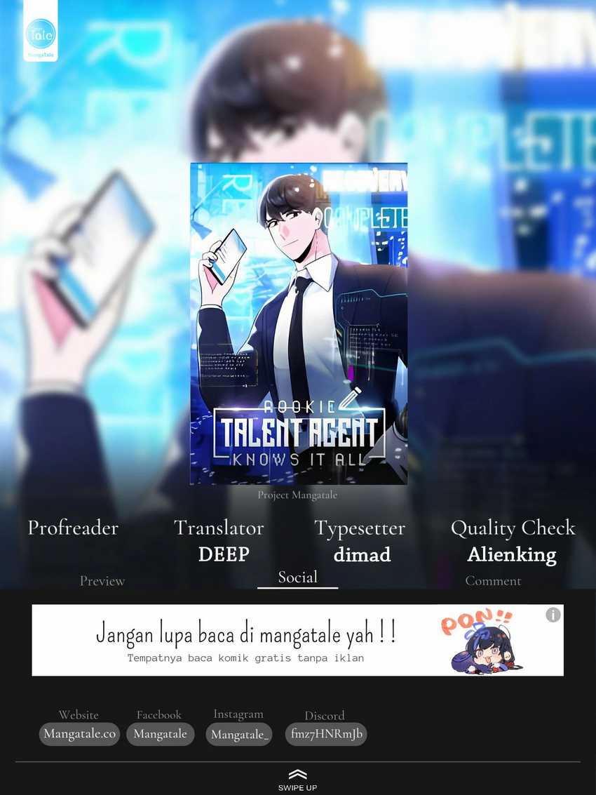 Komik 1st Year Max Level Manager Chapter 97 gambar 1