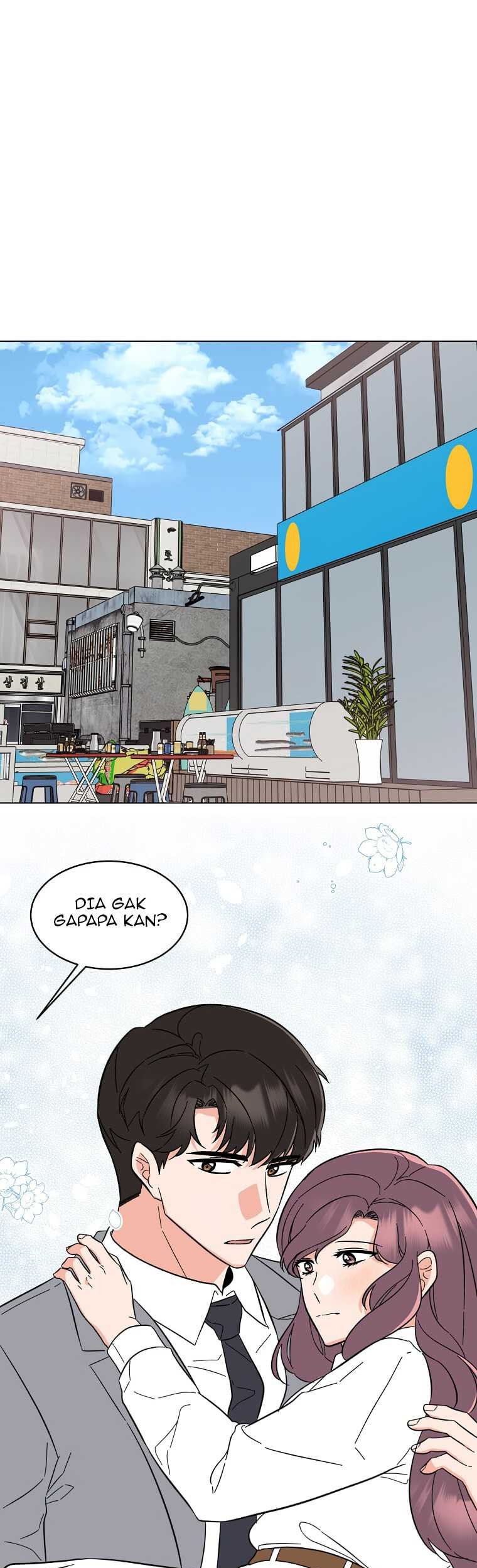 Manhwa 1st Year Max Level Manager Chapter 97 gambar 2