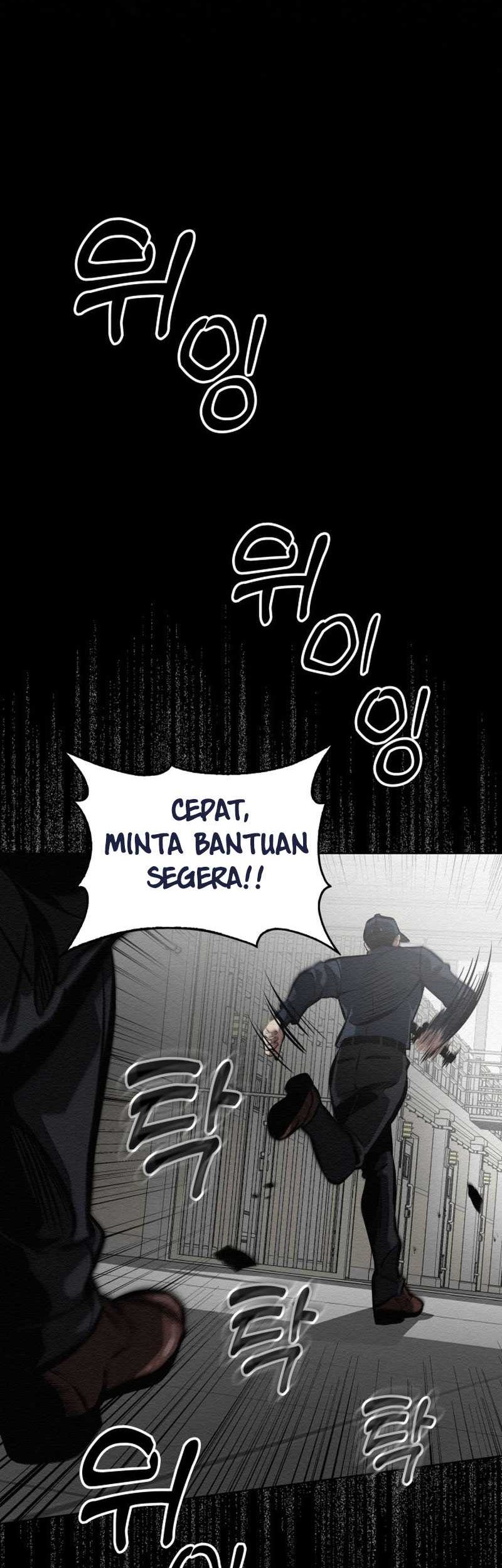 21st Century Retrogression Chapter 1 Gambar 4