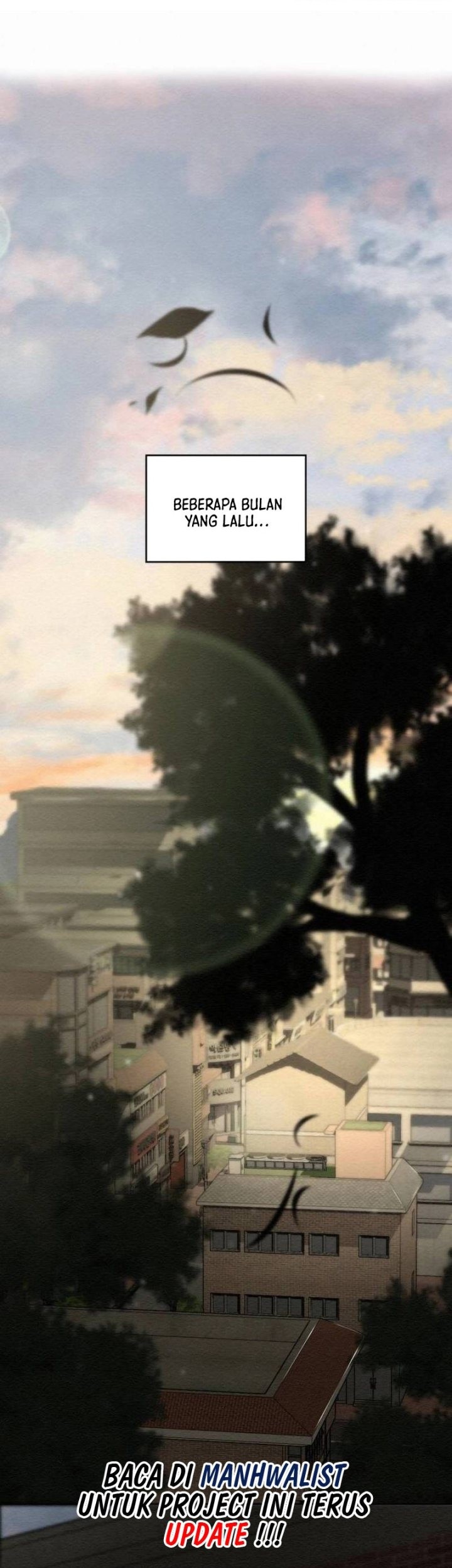 Komik 21st Century Retrogression Chapter 11 gambar 1