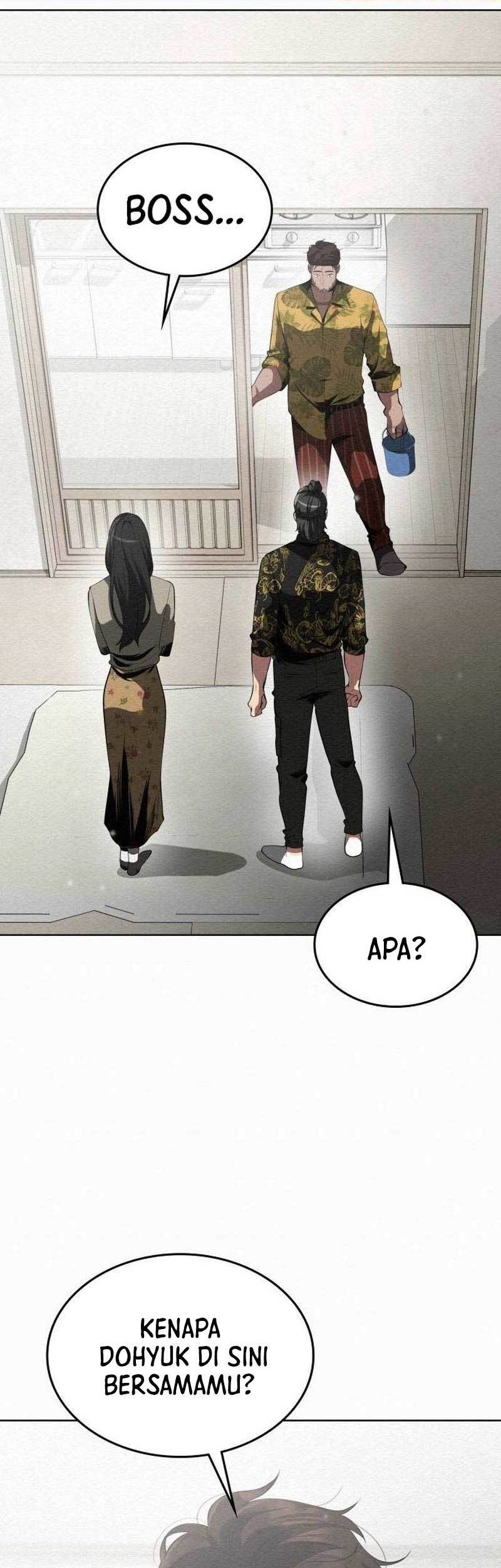 Komik 21st Century Retrogression Chapter 12 gambar 1