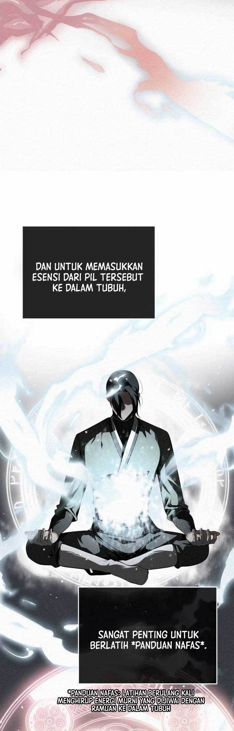  21st Century Retrogression Chapter 16 gambar 2