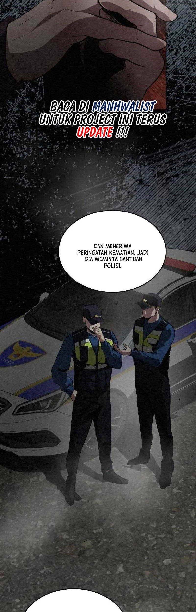  21st Century Retrogression Chapter 17 gambar 2