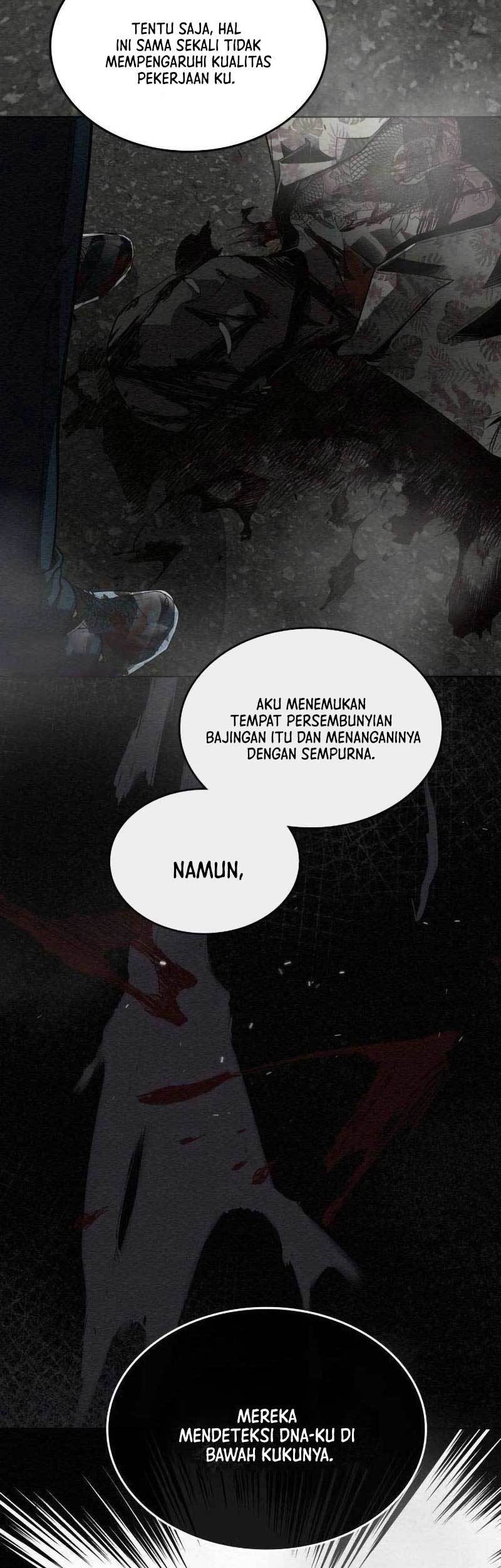 21st Century Retrogression Chapter 17 Gambar 3