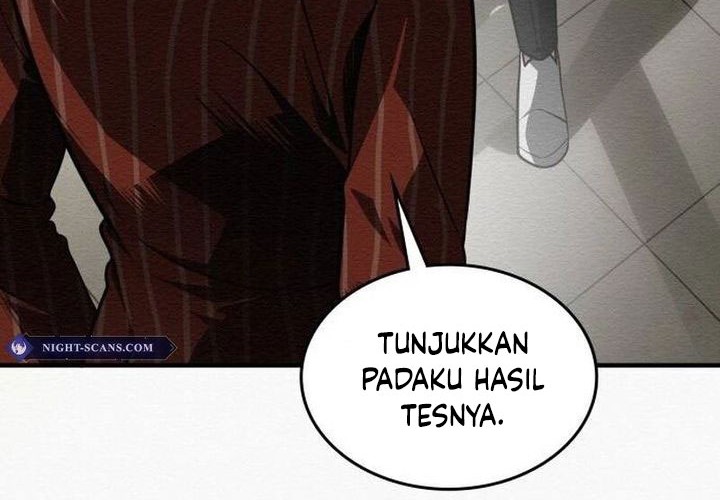 21st Century Retrogression Chapter 27 Gambar 4