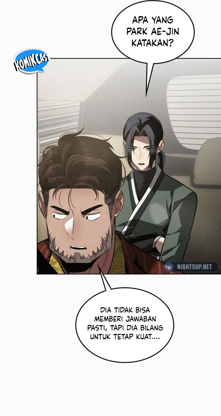 21st Century Retrogression Chapter 45 Gambar 4