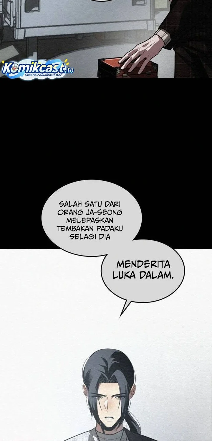  21st Century Retrogression Chapter 48 gambar 2
