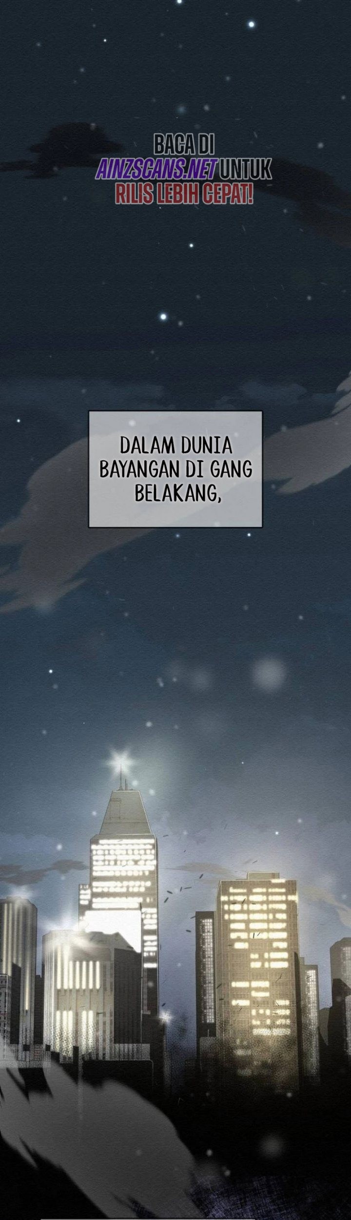 21st Century Retrogression Chapter 5 Gambar 3