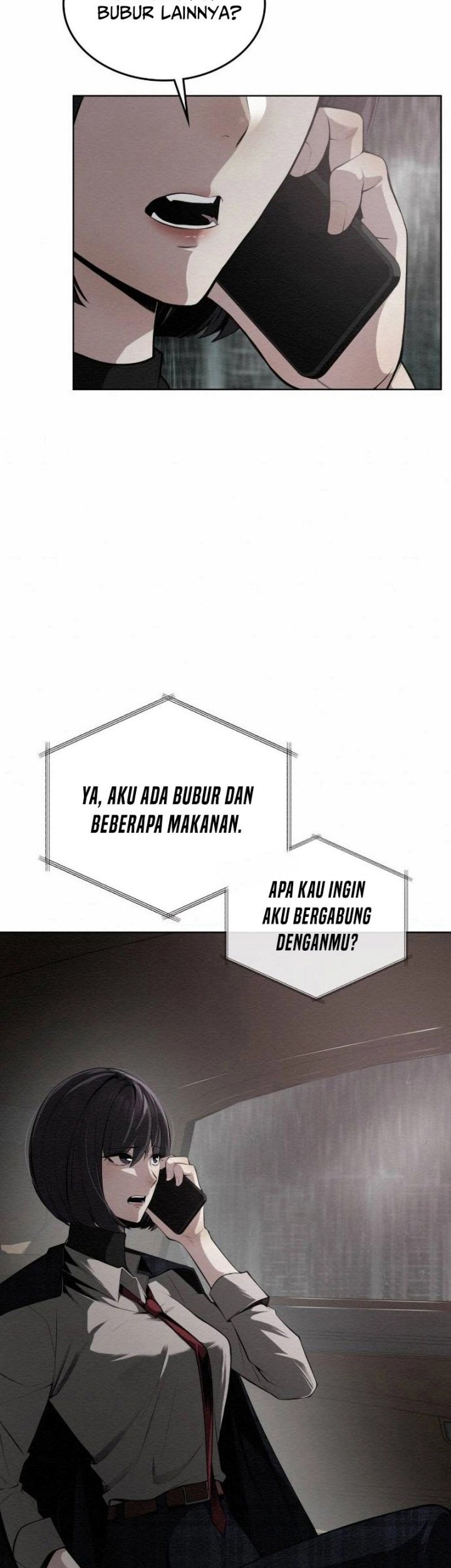 21st Century Retrogression Chapter 6 Gambar 4