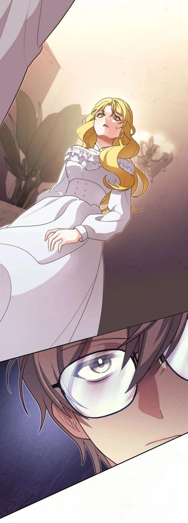 Manhwa 24-hour Rebirth Consultation Centre Chapter 14 gambar 2